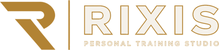 RIXIS PERSONAL TRAINING STUDIO